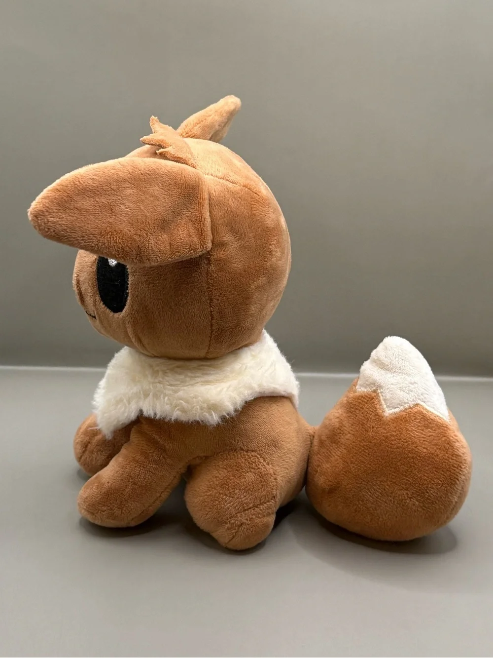 Pokémon Eevee Plush Stuffed Animal Toy